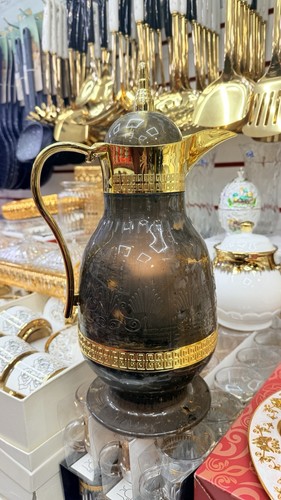 Neu design arabische - 1l,