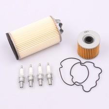 Luftfilter Ölfilter