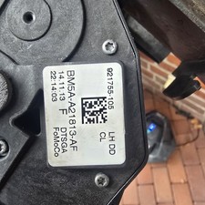 Türschloss mit ZV Stellmotor Li Vo für Ford Focus III 14-18 BM5A-A21813-AF 