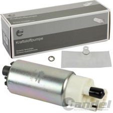 KRAFTSTOFFPUMPE BENZINPUMPE passend für OPEL ASTRA G CORSA B VECTRA B ZAFIRA A
