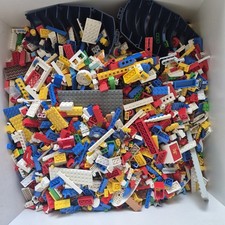 1 kg LEGO Konvolut –