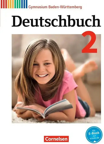 Deutschbuch gymnasium - deutschbuch,
