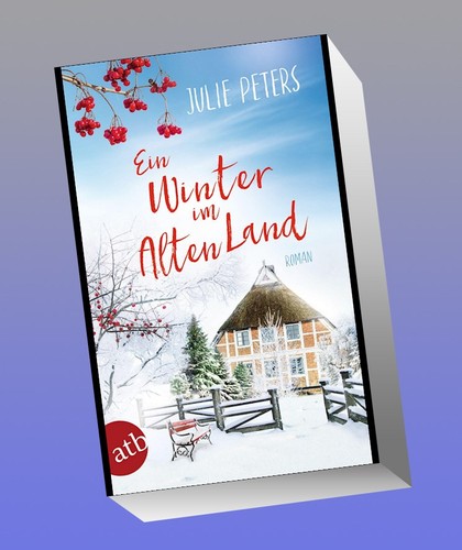 Ein winter alten - ein,