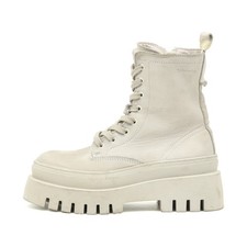 Tamaris Damen Plateau Combat