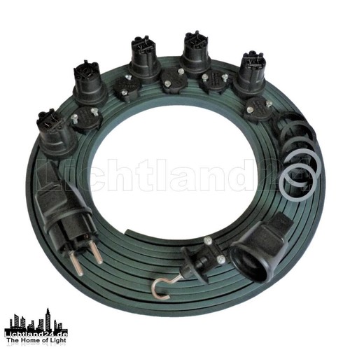 E27 profi bausatz illu - profi,