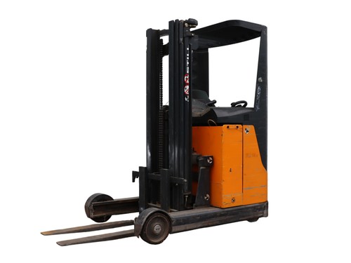Still fm14 schubmaststapler - fm14, i