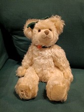Hermann Coburg Teddybär