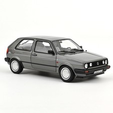 VW Golf 2 Champion 1990 grau