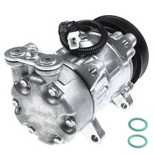 1x Klimakompressor 6ZV12