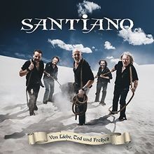 Von Liebe,Tod und Freiheit von