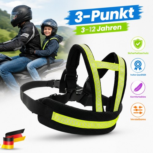 Motorrad sicherheitsgurt für - motorrad-sicherheitsgurt,