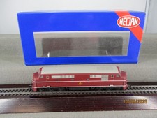 Heljan Spur H0 4371 Diesellok