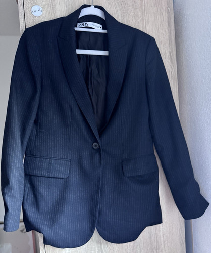 Zara herren blazer - zara, s