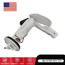 16700-K97-T01 Fuel Pump For