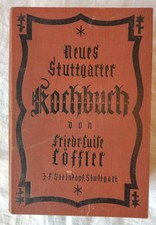 1923 Neues Stuttgarter