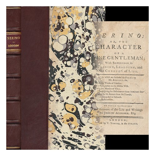 Foxton thomas - foxton,, (1697-1769)