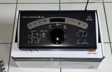 Behringer Xenyx Control 2