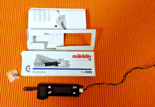Märklin Elektrischer Weichenantrieb C-Gleis - Spur H0 (74490)  #3