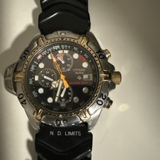 Citizen Promaster Aqualand