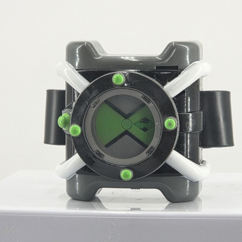 Ben ultimate omnitrix - ultimate,