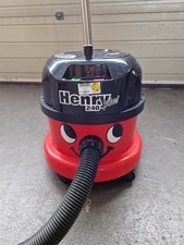 Numatic Henry 240 Plus