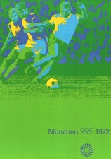 Olympische Spiele 1972