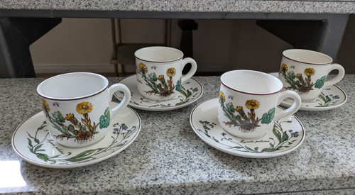 Villeroy boch botanica - 4,