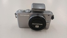 OLYMPUS E-PL3 Body Spiegellose