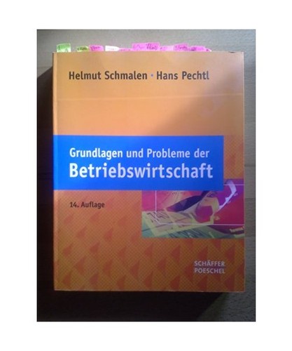Grundlagen und probleme der - grundlagen,