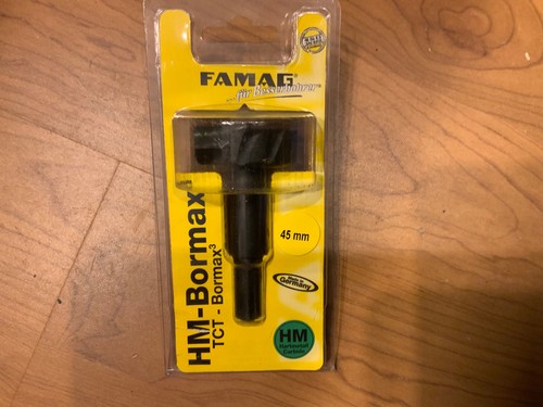 Famag bormax 3 hm - 45,