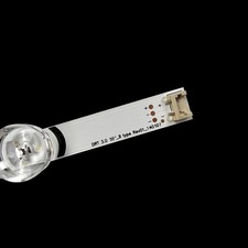 LED-Hintergrundbeleuchtung