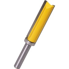 Bündigfräser 8mm Schaft Holz