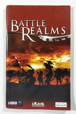 Battle Realms (PC, 2001) 