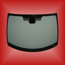 Frontscheibe RENAULT CLIO III