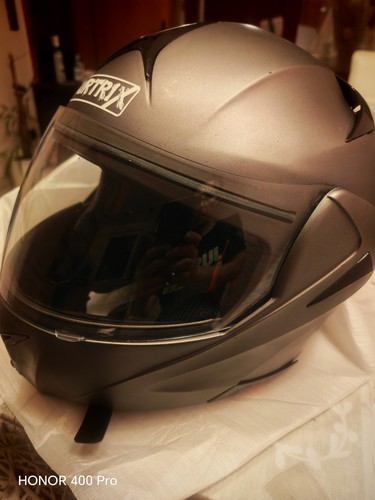 Klapphelm airtrix magic - airtrix, magic-star