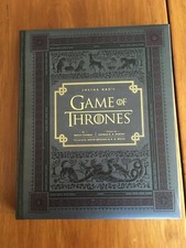 Game Of Thrones - Bryan Cogman