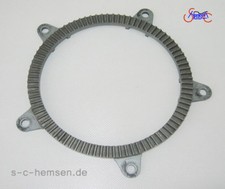 ABS-Kranz hinten für BMW R 1100S