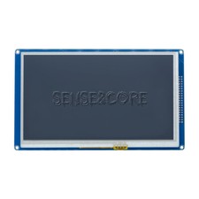 7" inch TFT LCD module Display