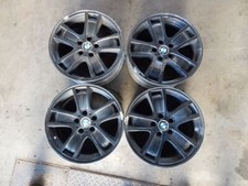 Alufelgen bmw e83 x5 - x3,