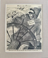 Feininger, L. ‘Gren am