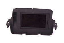 Navi Display Renault Megane III 259156554R Navigation Anzeige Ecran A7 TomTom