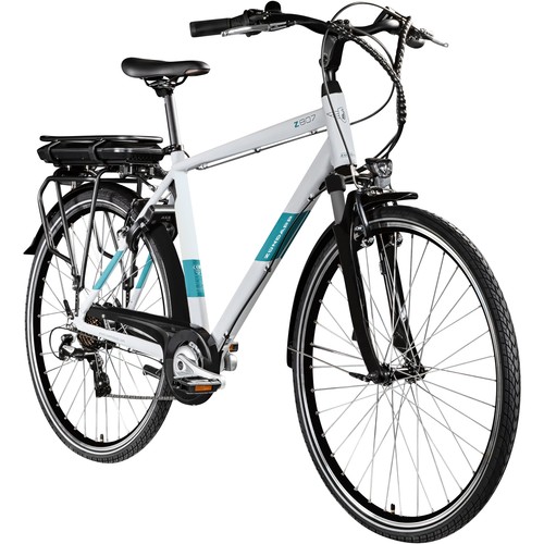 Zündapp z807 bike - zündapp,