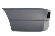 Grundiert Stoßfänger hinten