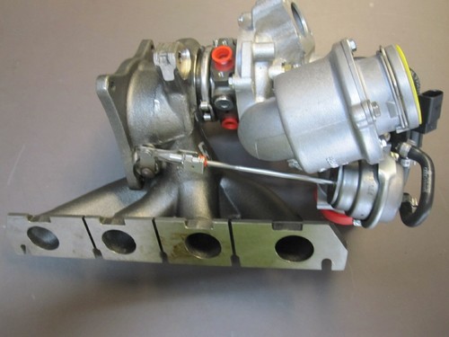 Spez turbolader k04 audi - spez.,