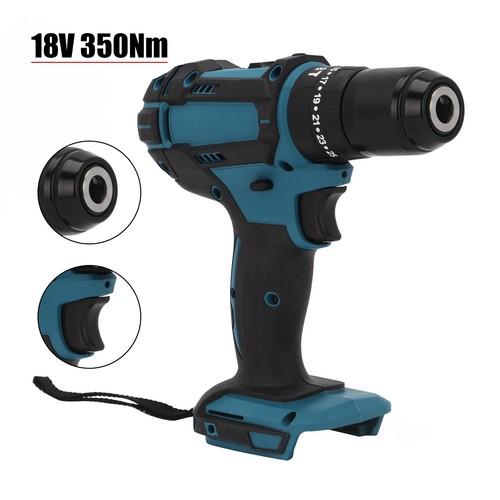 Akku schlagschrauber 18v 350nm - akku,