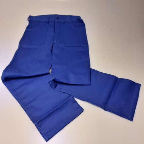 Arbeitshose bundhose blaumann - arbeitshose,