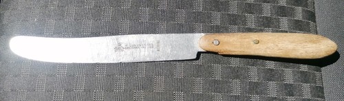 Antikes messer lungstrass - antikes,