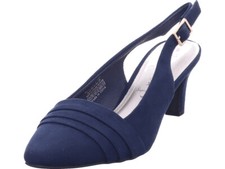 idana Damen Sling Pumps