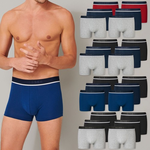 Schiesser herren boxershorts - schiesser,