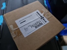 VIESSEMAN VITODENS 100 WB1A